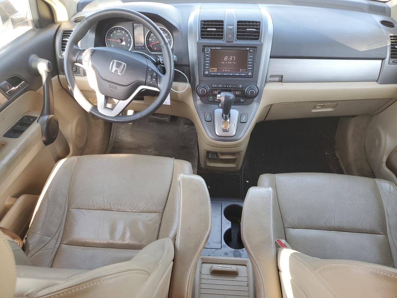 2011 Honda Cr-V Exl VIN: 5J6RE3H79BL048264 Lot: 67291964