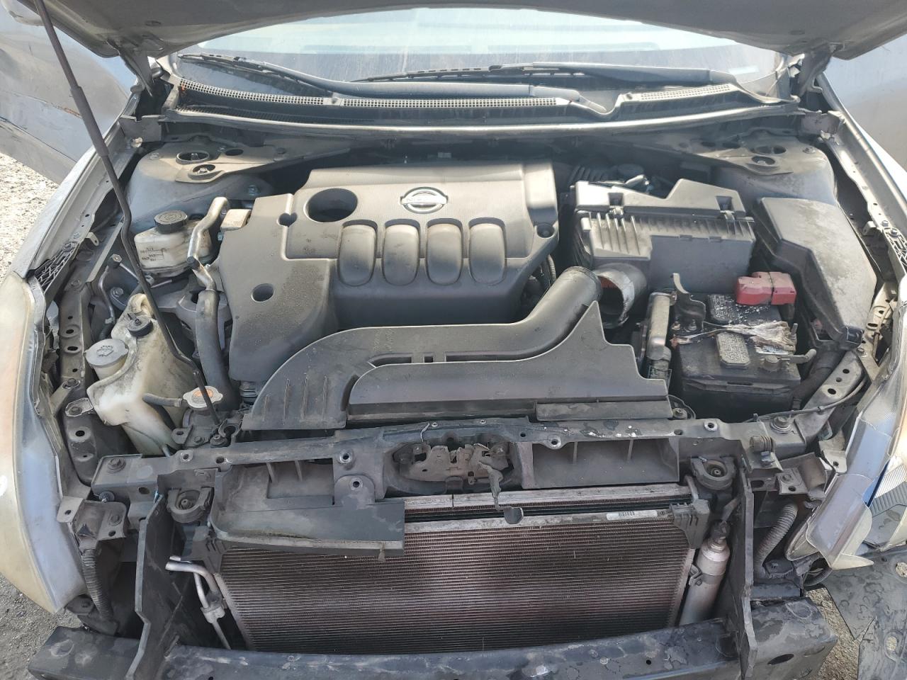 1N4AL21E99N533035 2009 Nissan Altima 2.5