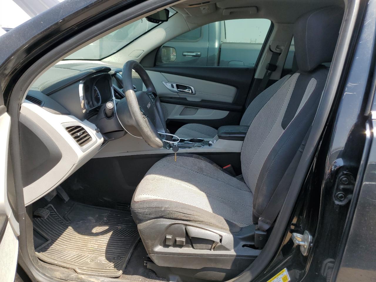 2GKALMEK9G6101945 2016 GMC Terrain Sle