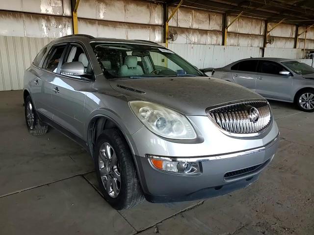 2008 Buick Enclave Cxl VIN: 5GAER23798J241272 Lot: 66016854