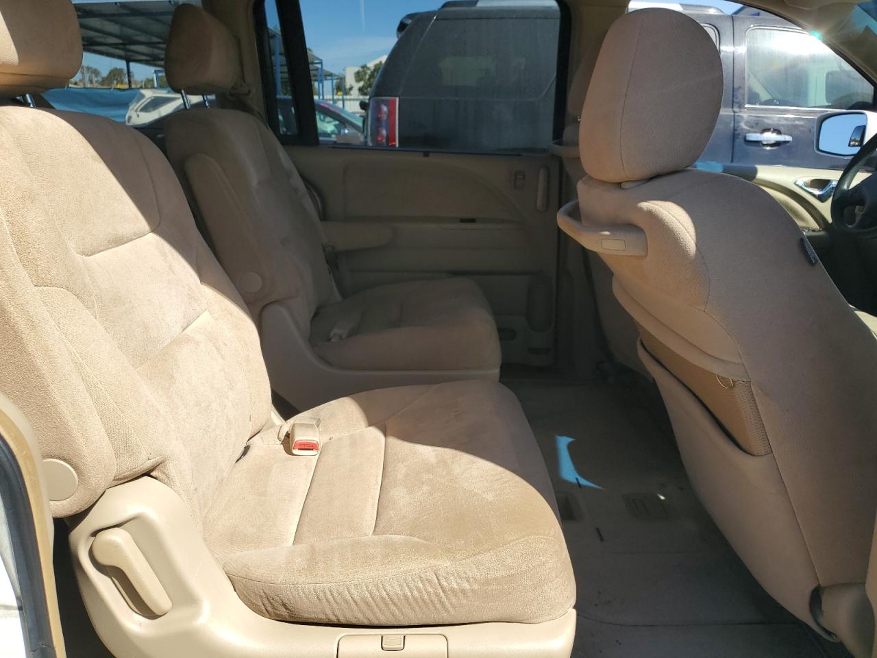 2005 Honda Odyssey Ex VIN: 5FNRL38475B062690 Lot: 67316464