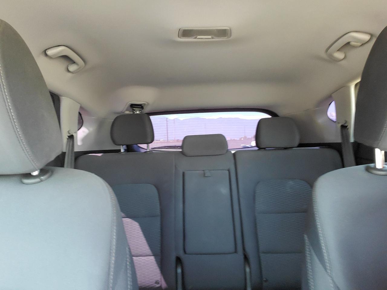 2019 Hyundai Tucson Limited VIN: KM8J33AL6KU857226 Lot: 66037144