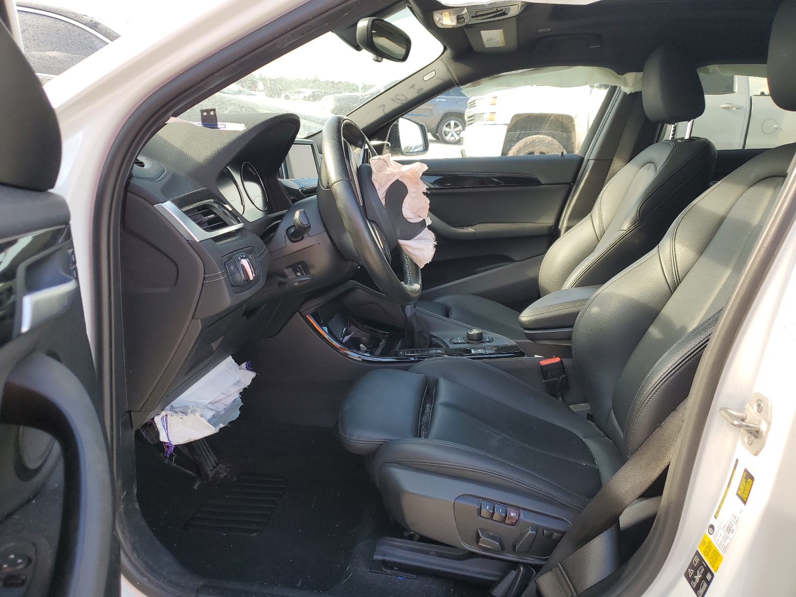 WBXYJ5C33JEF74041 2018 BMW X2 xDrive28I