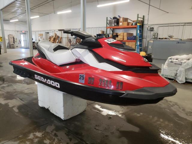 2011 Seadoo Gti Se 130