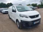 2020 PEUGEOT EXPERT PRO for sale at Copart SANDY