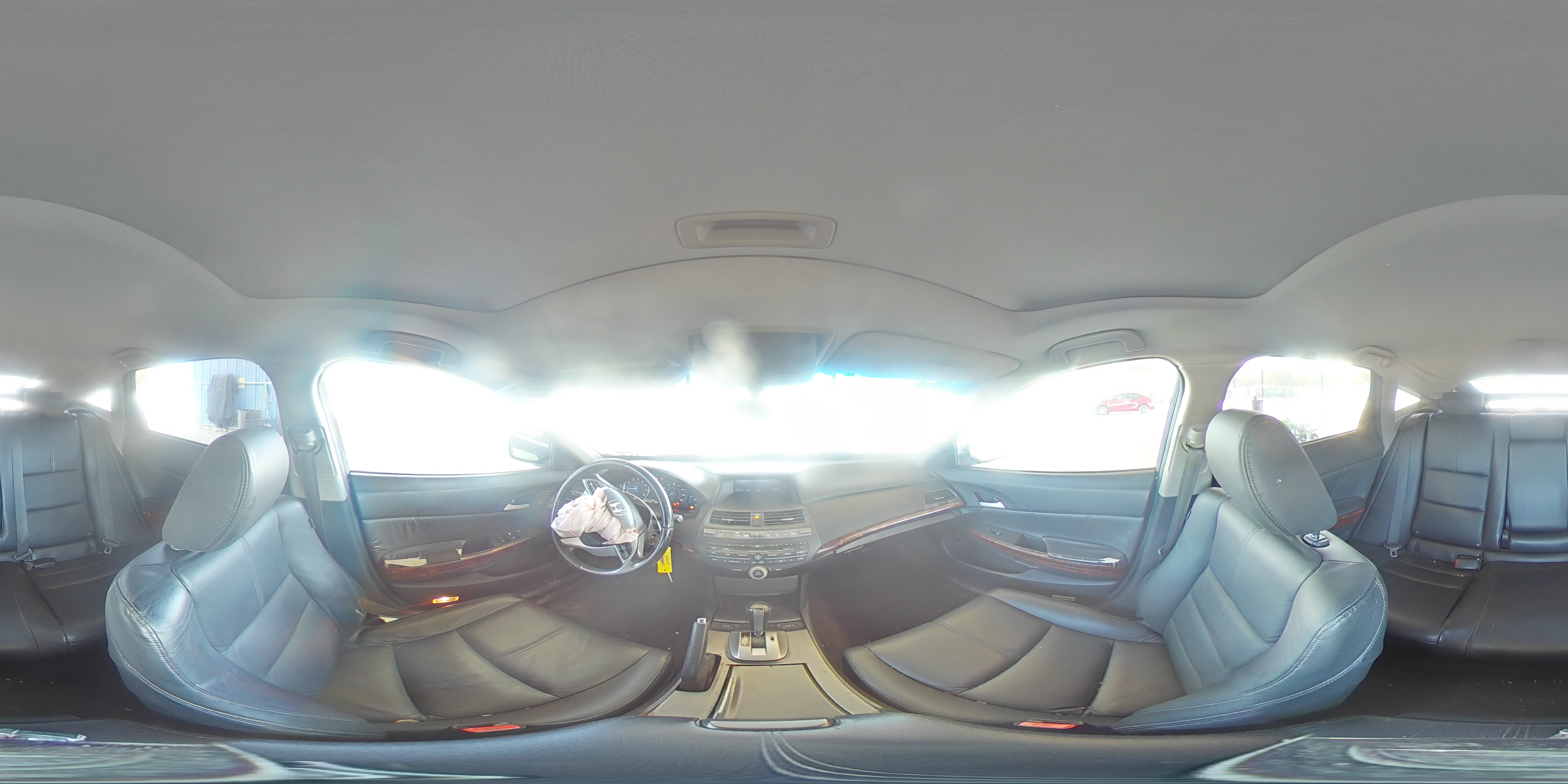 2010 Honda Accord - Image 12