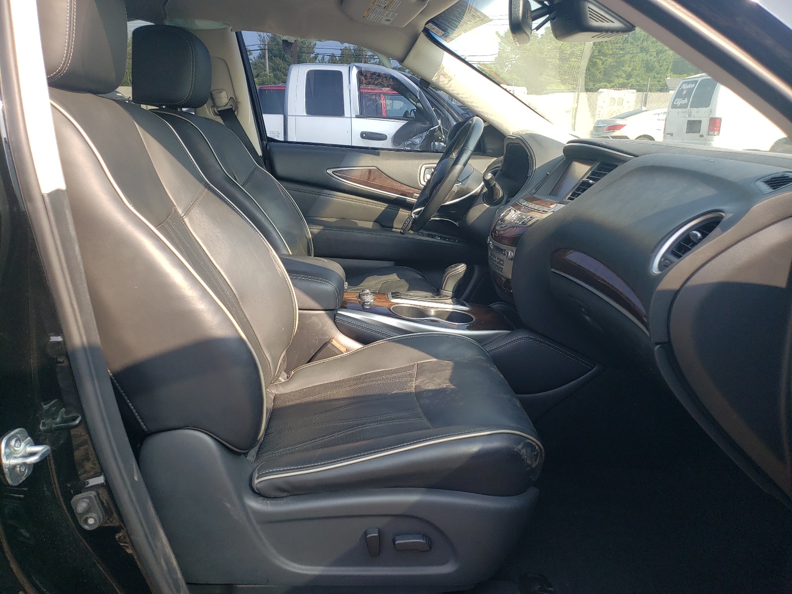 5N1DL0MM7JC508015 2018 Infiniti Qx60