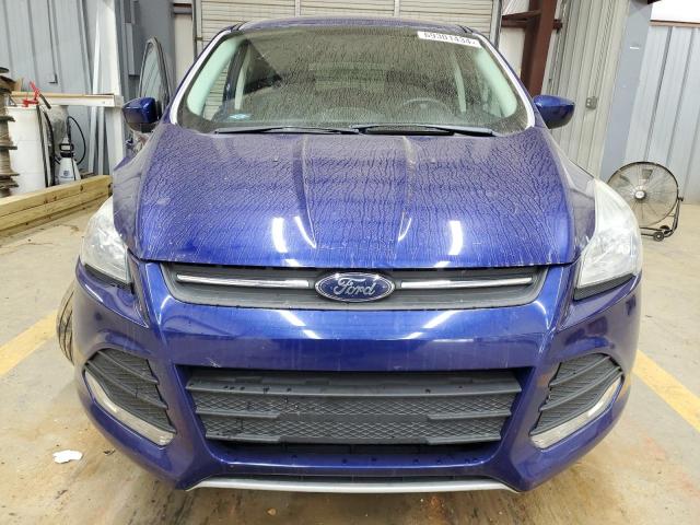  FORD ESCAPE 2016 Blue