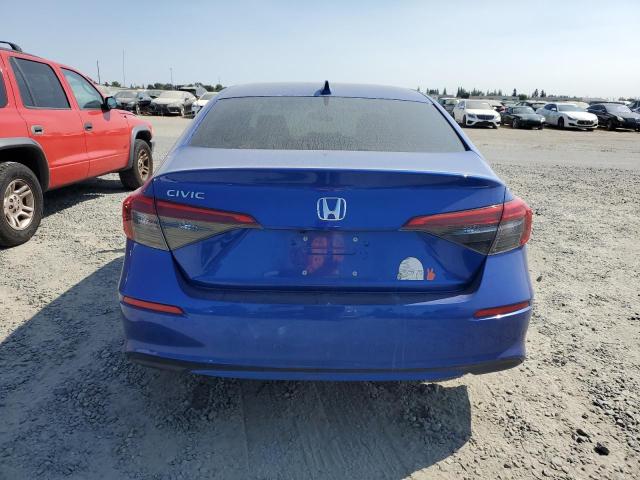 2HGFE1F79NH327801 Honda Civic EX 6