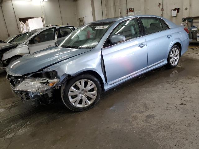 2011 Toyota Avalon Base