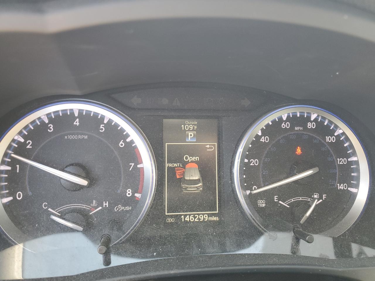 2016 Toyota Highlander Xle VIN: 5TDJKRFH8GS338169 Lot: 66571284