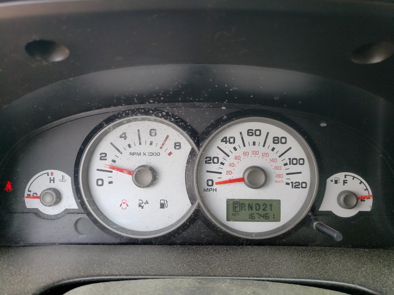 2006 Ford Escape Xlt VIN: 1FMYU93Z96KB19079 Lot: 65817164