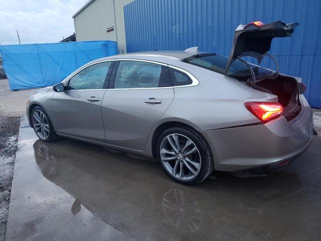 1G1ZD5ST1NF165620 Chevrolet Malibu LT 2