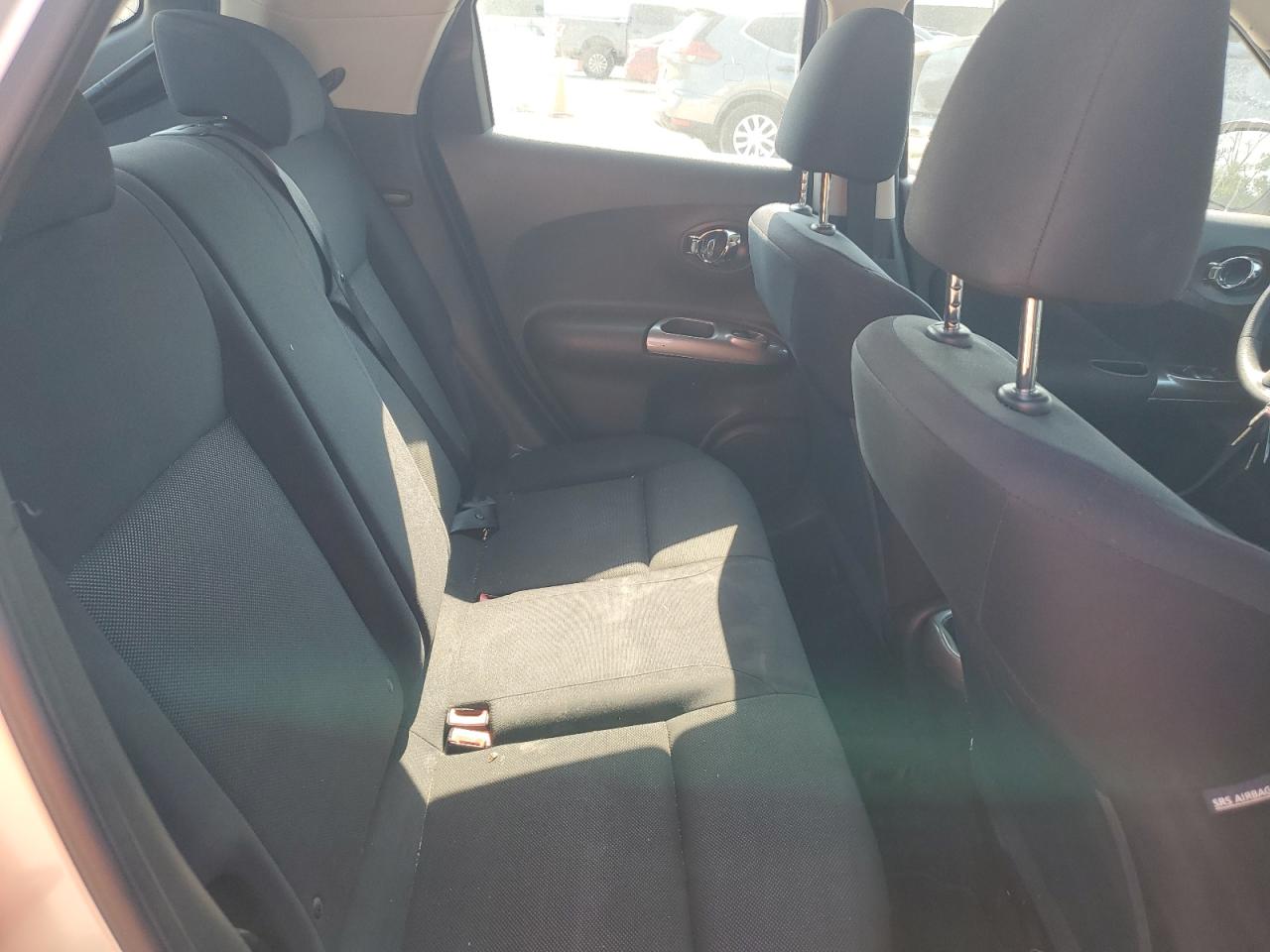 2013 Nissan Juke S VIN: JN8AF5MR1DT212861 Lot: 67279134