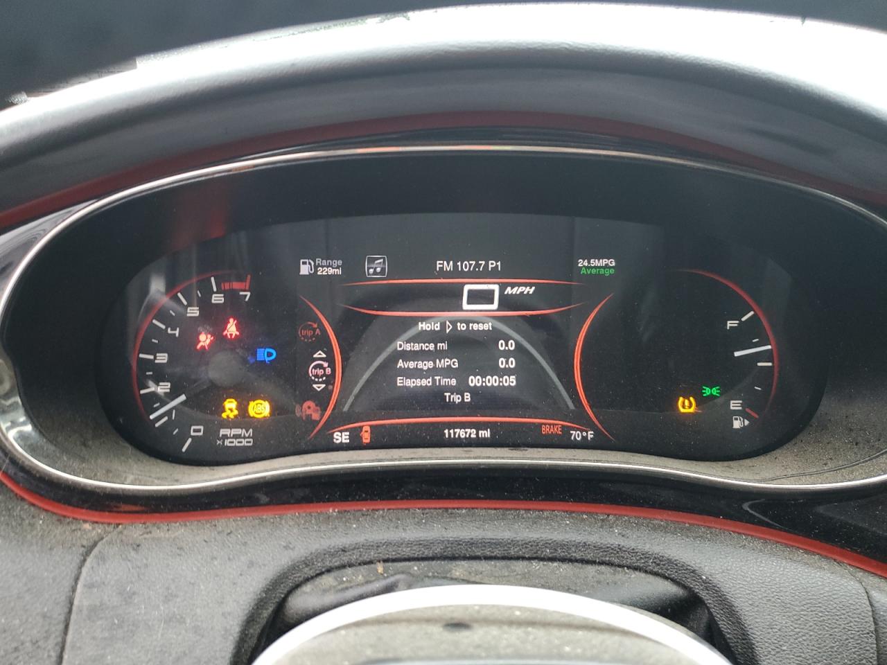 2014 Dodge Dart Gt VIN: 1C3CDFEB3ED906646 Lot: 66490414