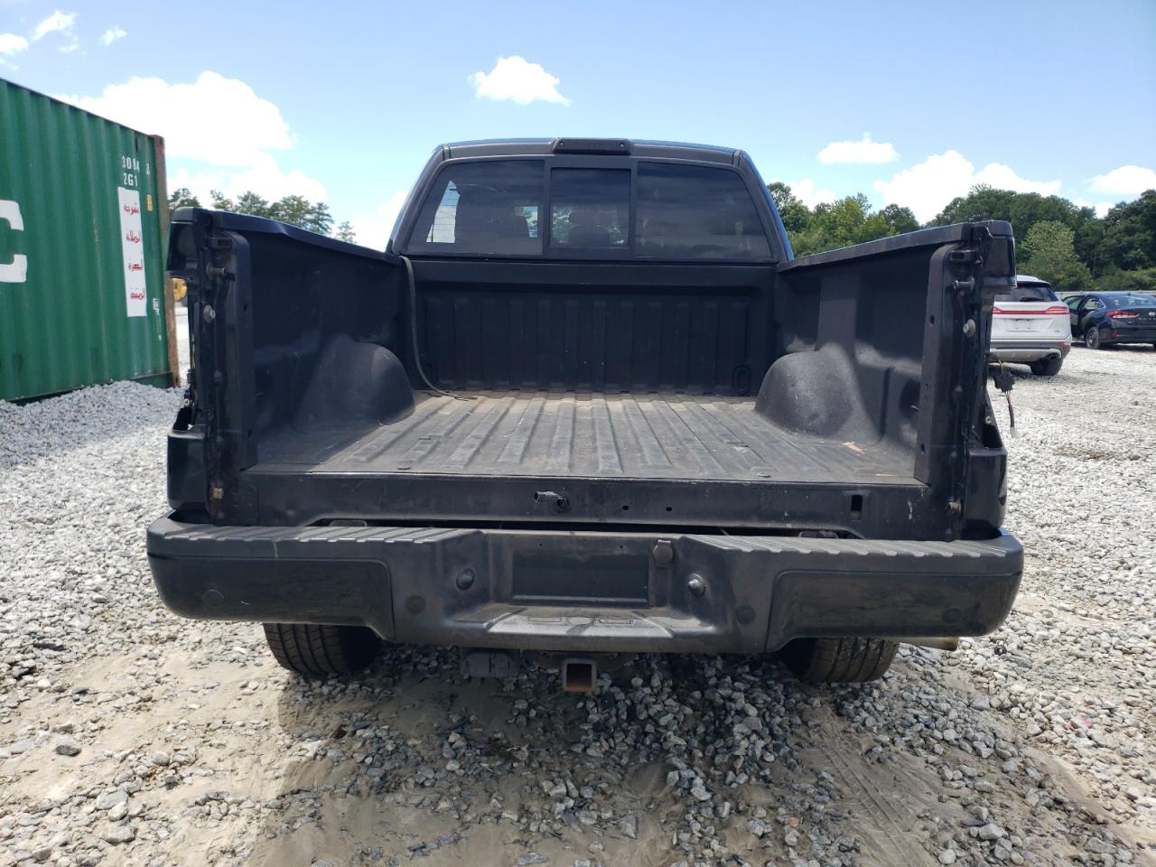 1FTFX1ET3DFB05519 2013 Ford F150 Super Cab