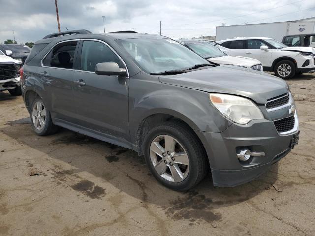  CHEVROLET EQUINOX 2013 Szary