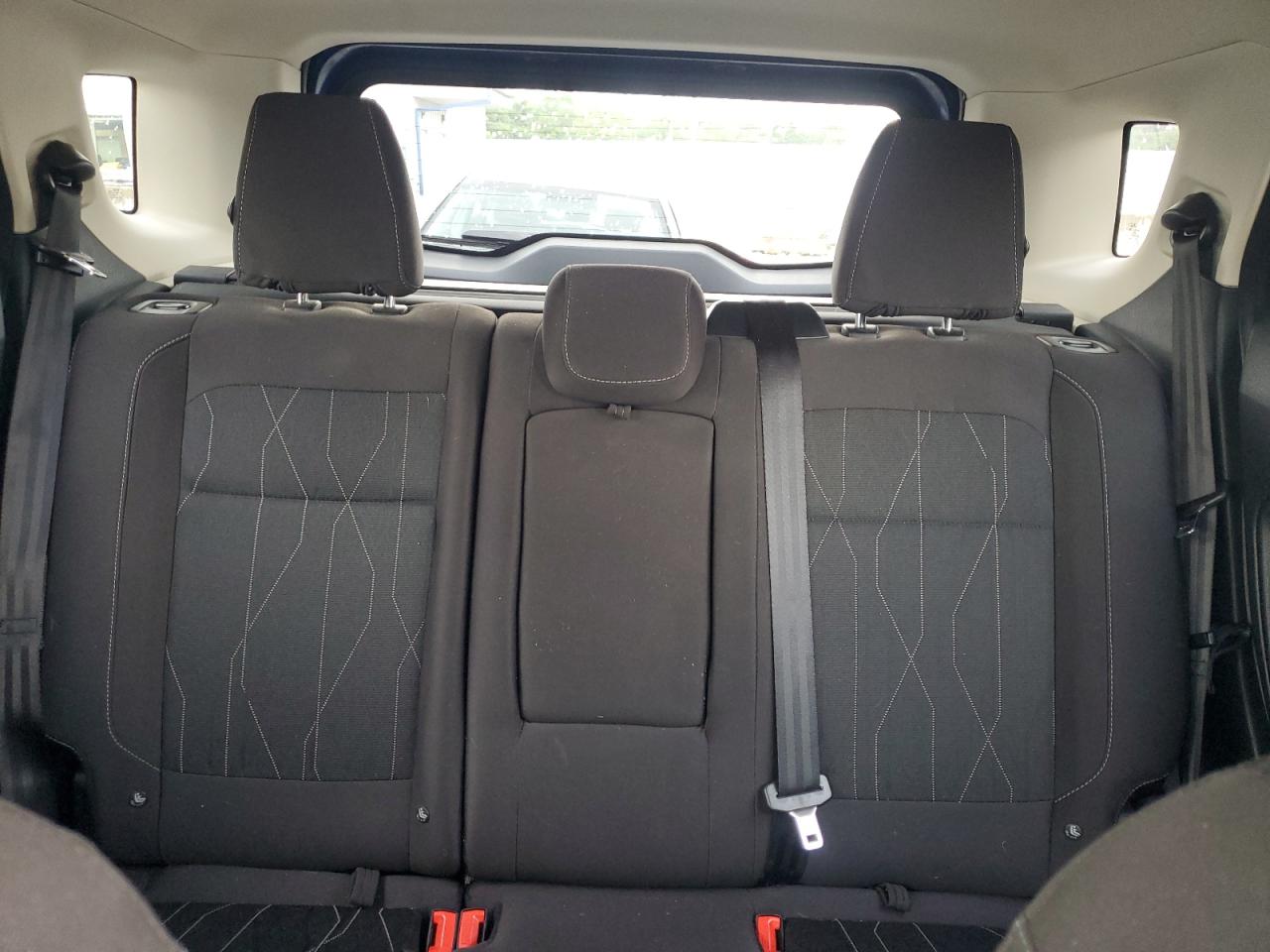 2018 Ford Ecosport Se VIN: MAJ6P1UL2JC160516 Lot: 65902194