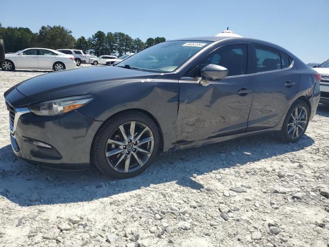 2018 Mazda 3 Touring за продажба в Loganville, GA - Side