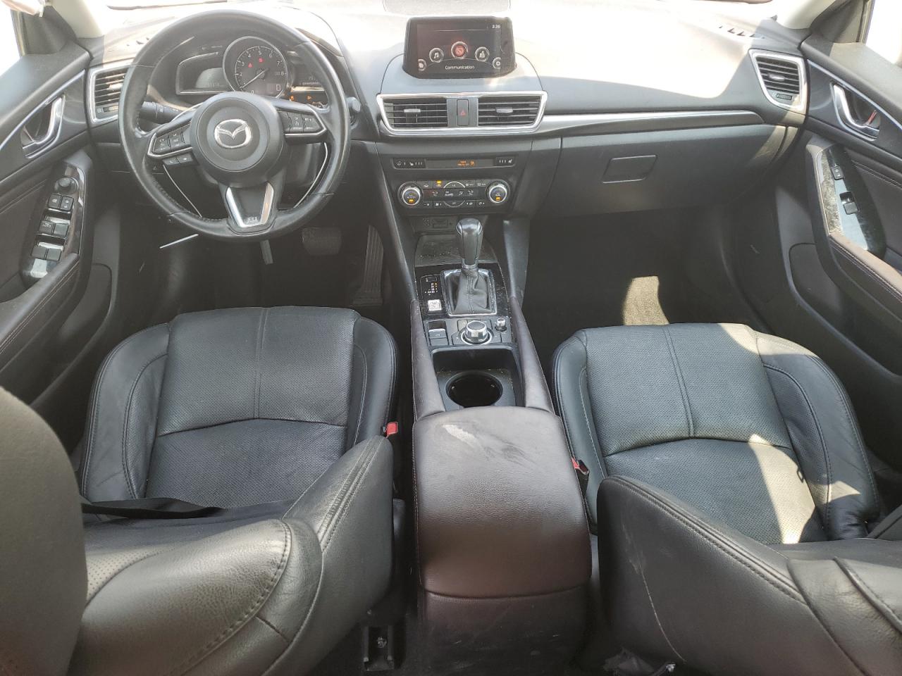 3MZBN1M39HM128876 2017 Mazda 3 Grand Touring