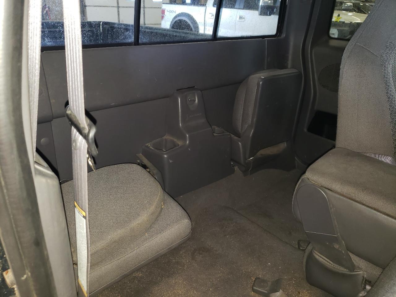 1999 Ford Ranger Super Cab VIN: 1FTZR15X7XPB17505 Lot: 68159534