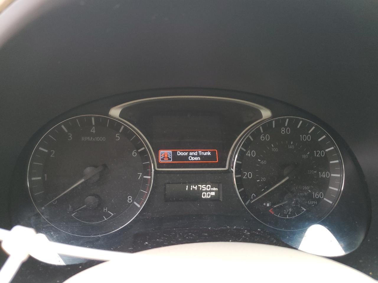 1N4AL3AP3DC916108 2013 Nissan Altima 2.5