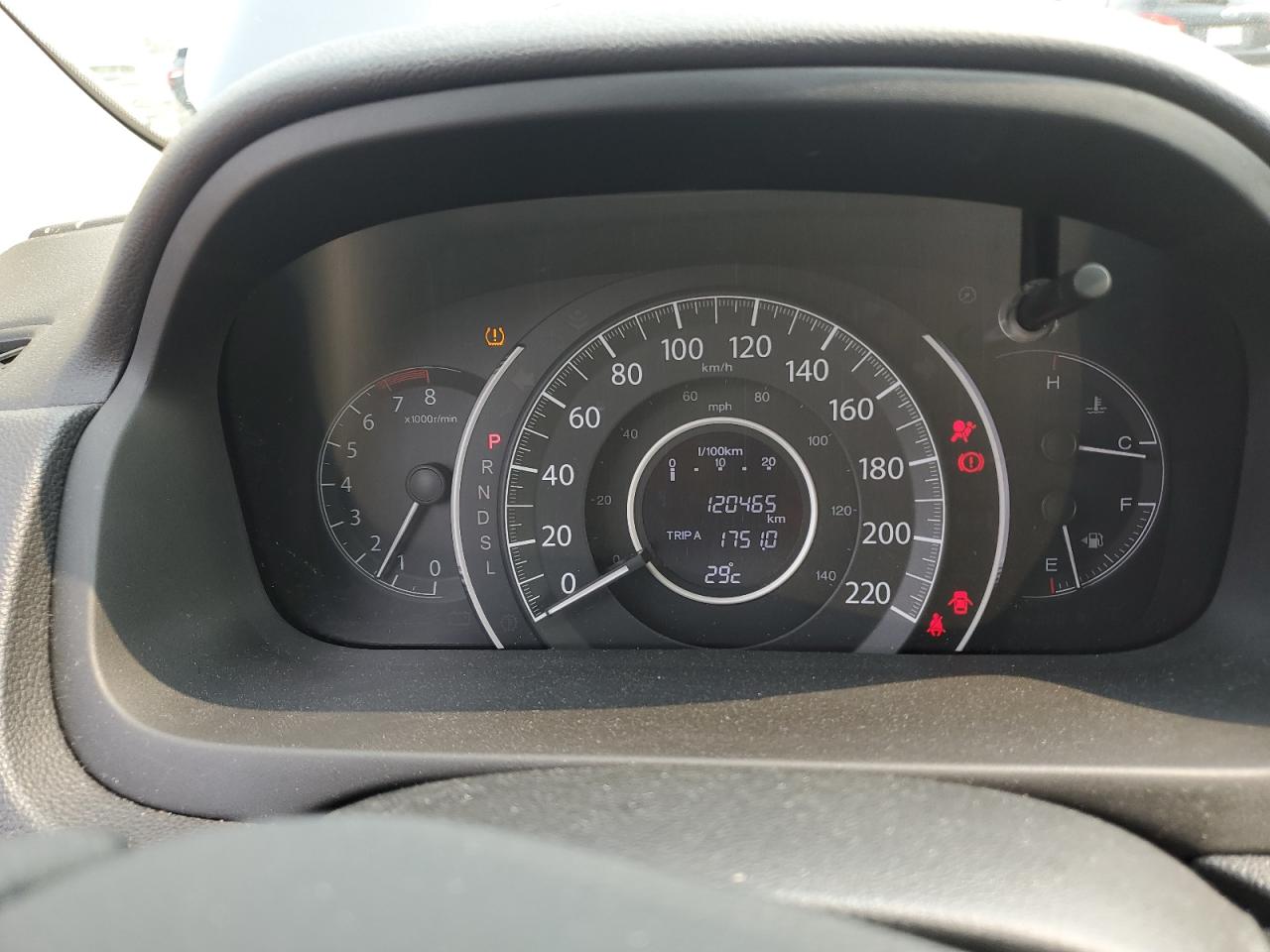 2015 Honda Cr-V Ex VIN: 2HKRM4H54FH119006 Lot: 67271524