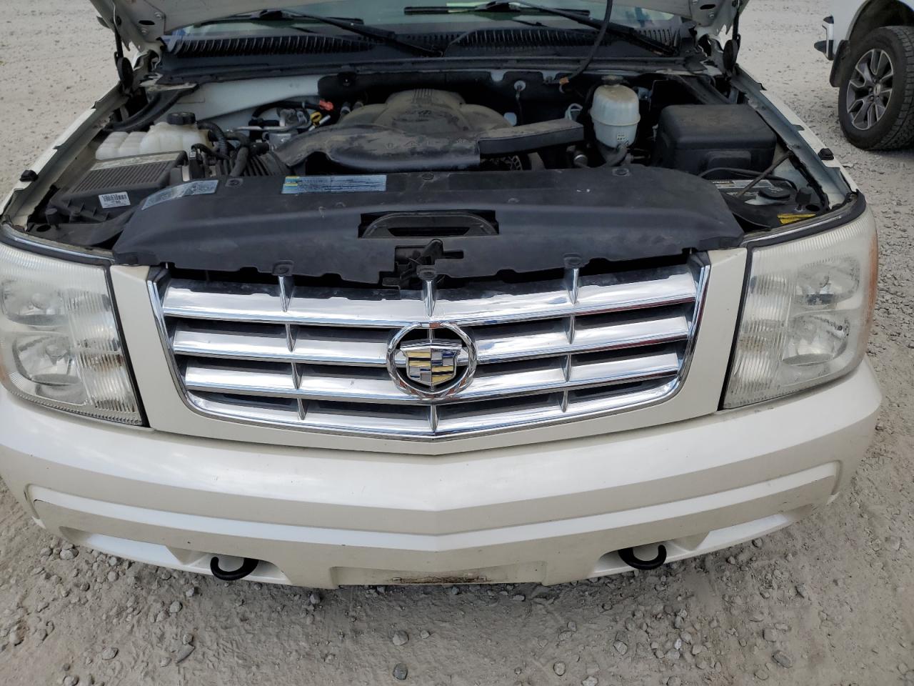 1GYEK63N25R263159 2005 Cadillac Escalade Luxury