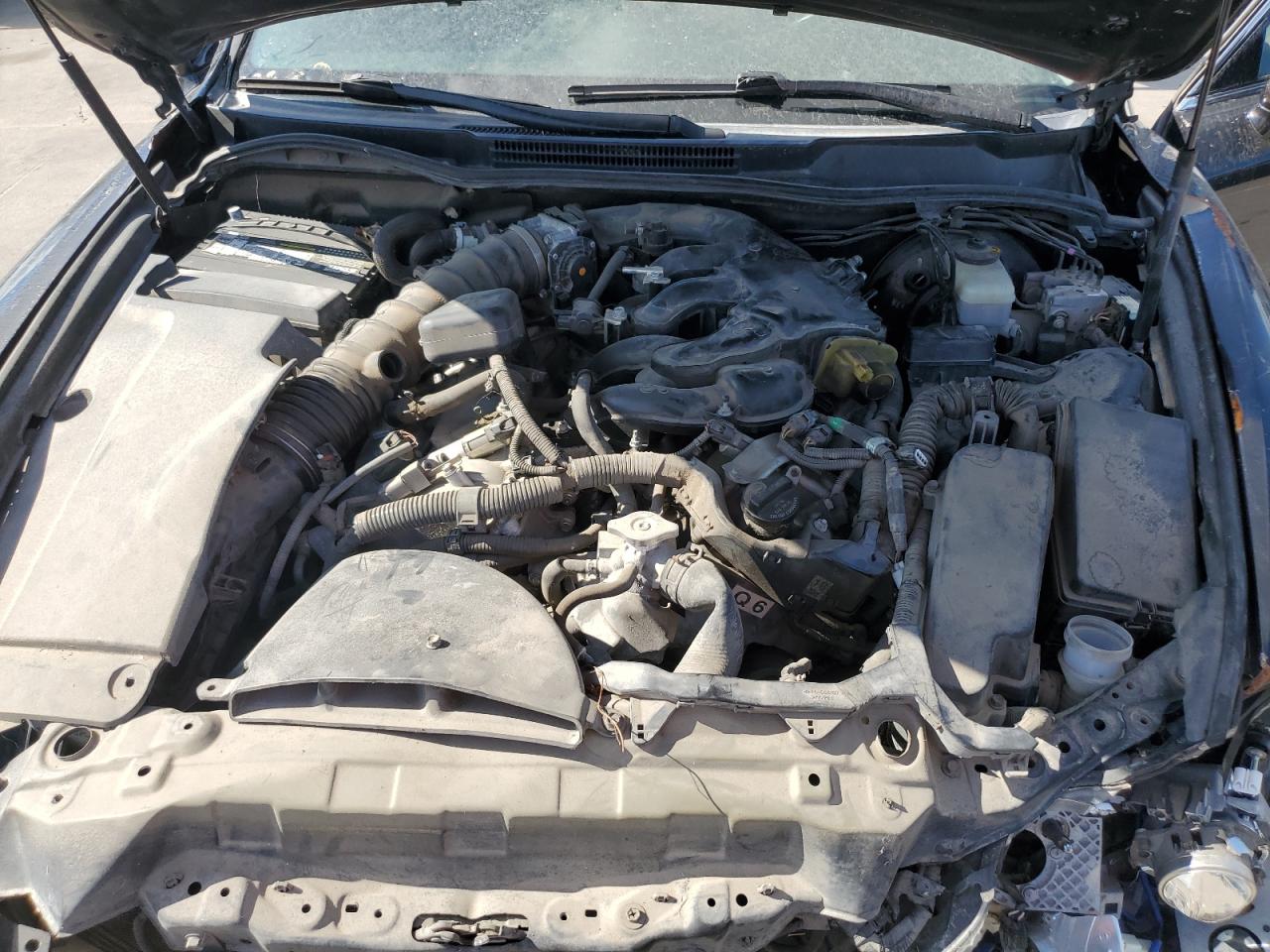 2007 Lexus IS - Image 11