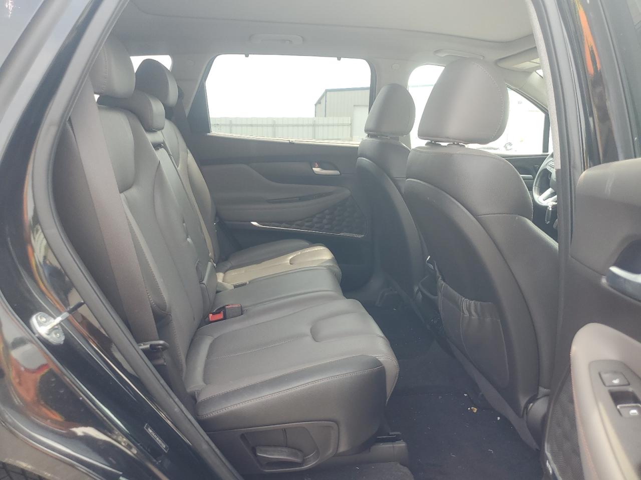 5NMS5CAA3KH021026 2019 Hyundai Santa Fe Limited