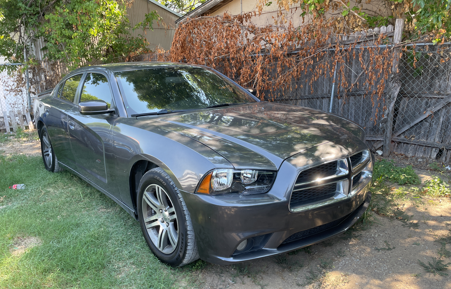 2013 Dodge Charger R/T vin: 2C3CDXCT3DH678697