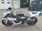 2006 SUZUKI GSX-R750 K6 for sale at Copart MN - MINNEAPOLIS NORTH