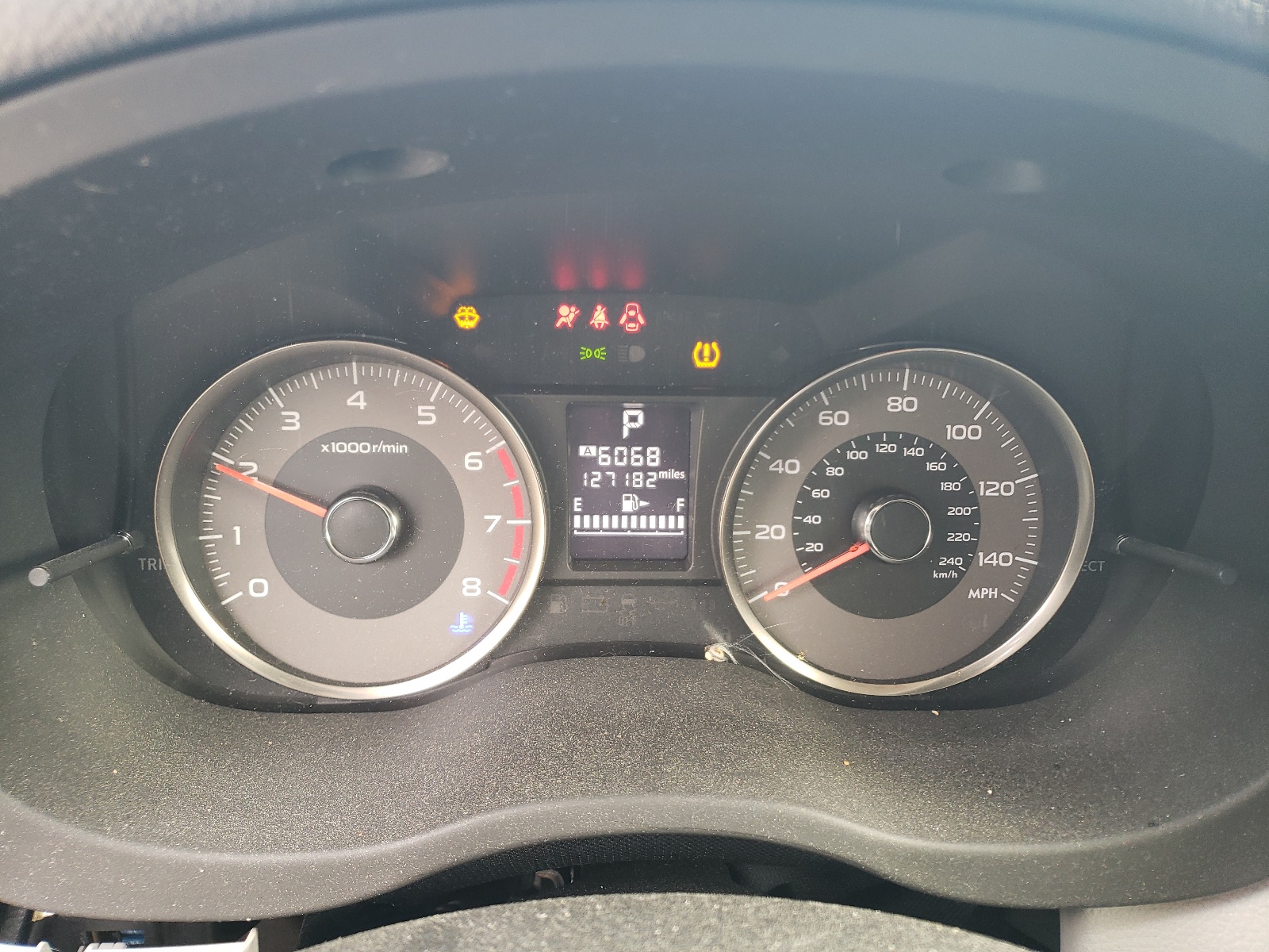 JF2SJAHC9EH528785 2014 Subaru Forester 2.5I Limited