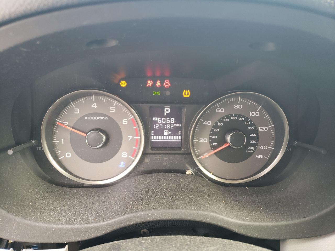 2014 Subaru Forester 2.5I Limited VIN: JF2SJAHC9EH528785 Lot: 66666964