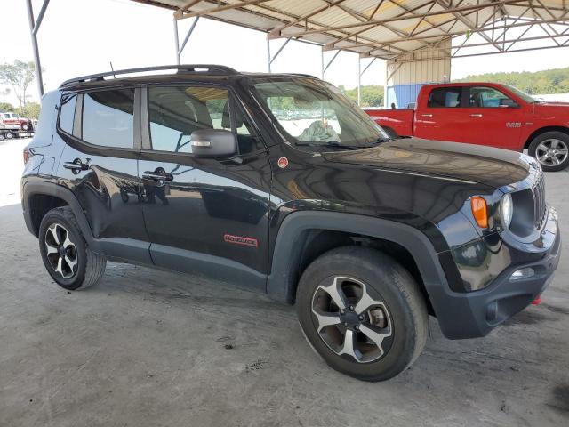  JEEP RENEGADE 2019 Black