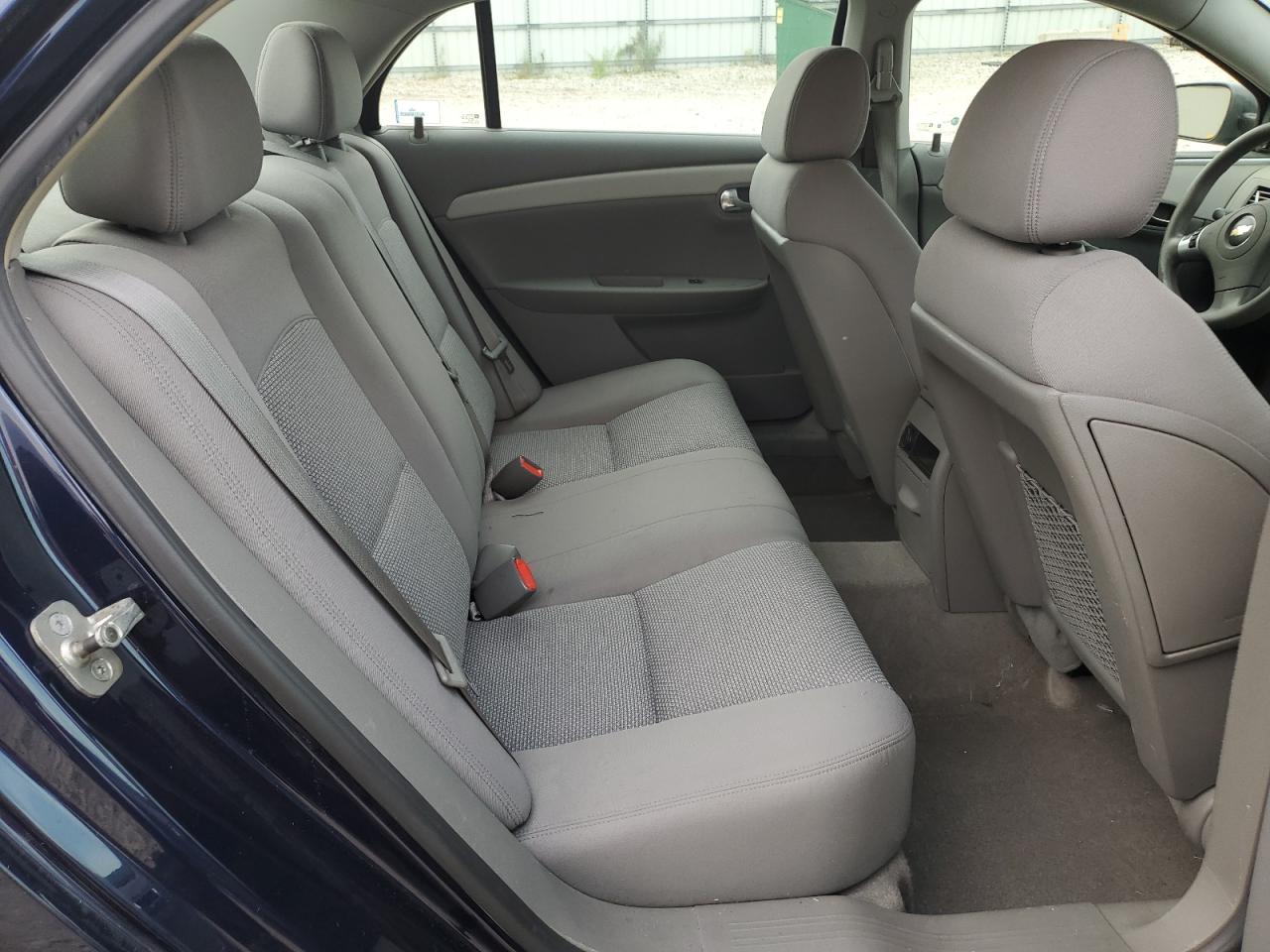 2009 Chevrolet Malibu Ls VIN: 1G1ZG57B294221962 Lot: 65313634