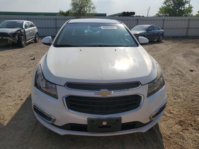  CHEVROLET CRUZE 2015 Biały