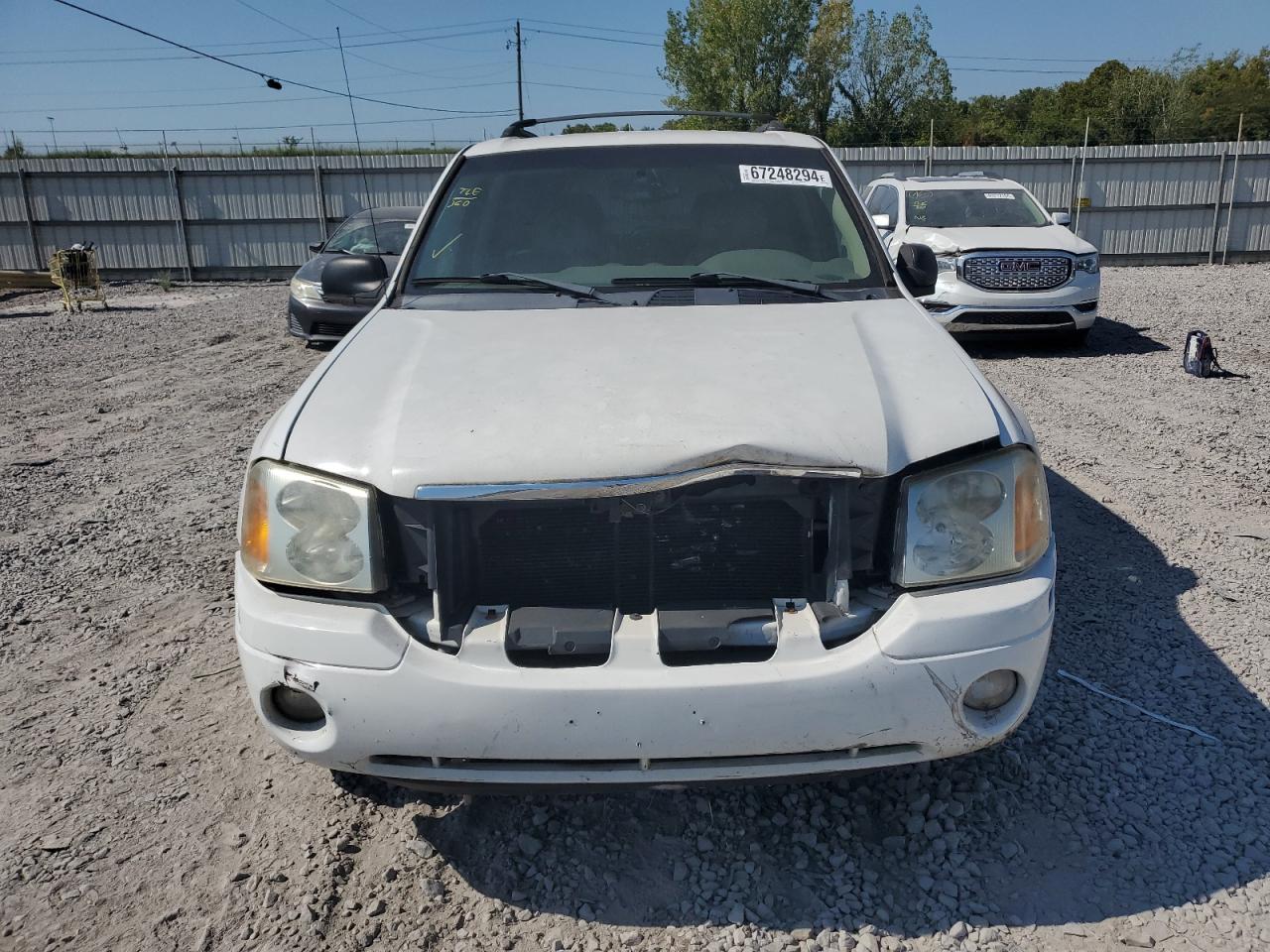 2005 GMC Envoy - Image 5