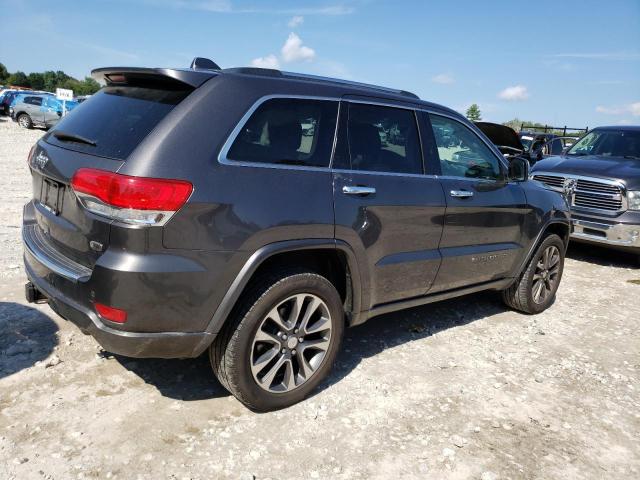  JEEP GRAND CHER 2017 Szary