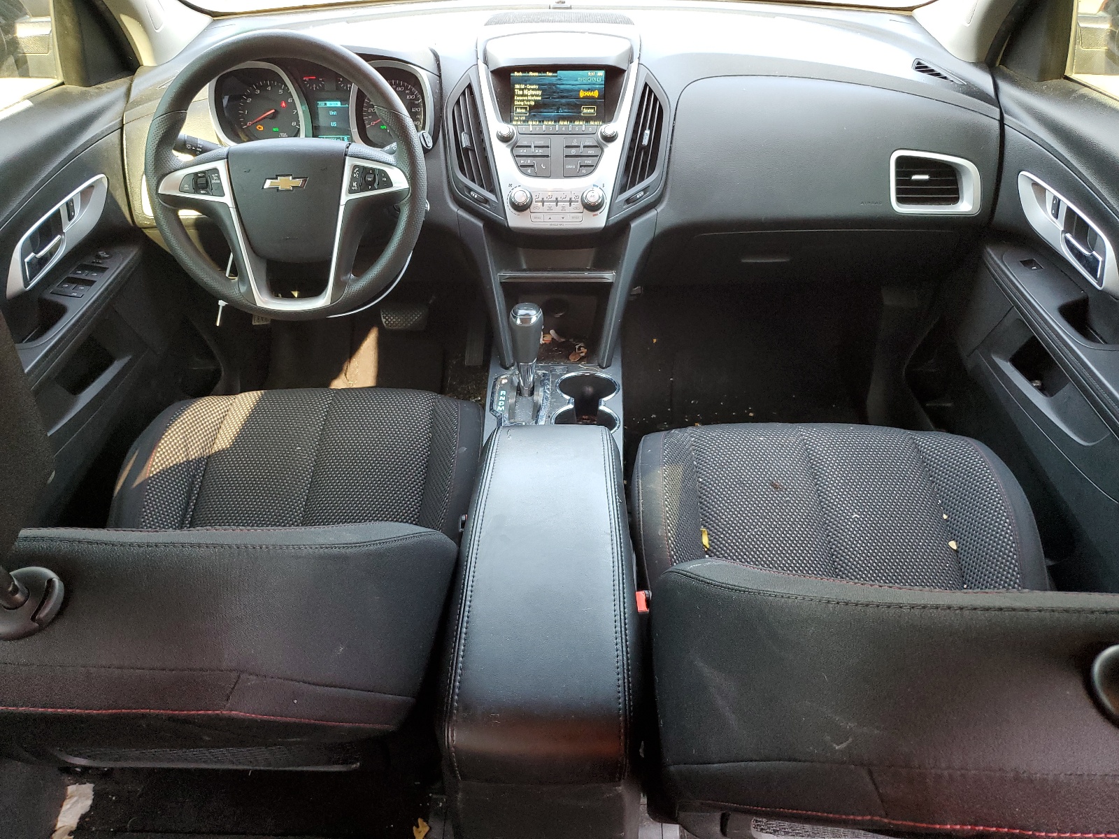 1GNALCEK1GZ108051 2016 Chevrolet Equinox Lt