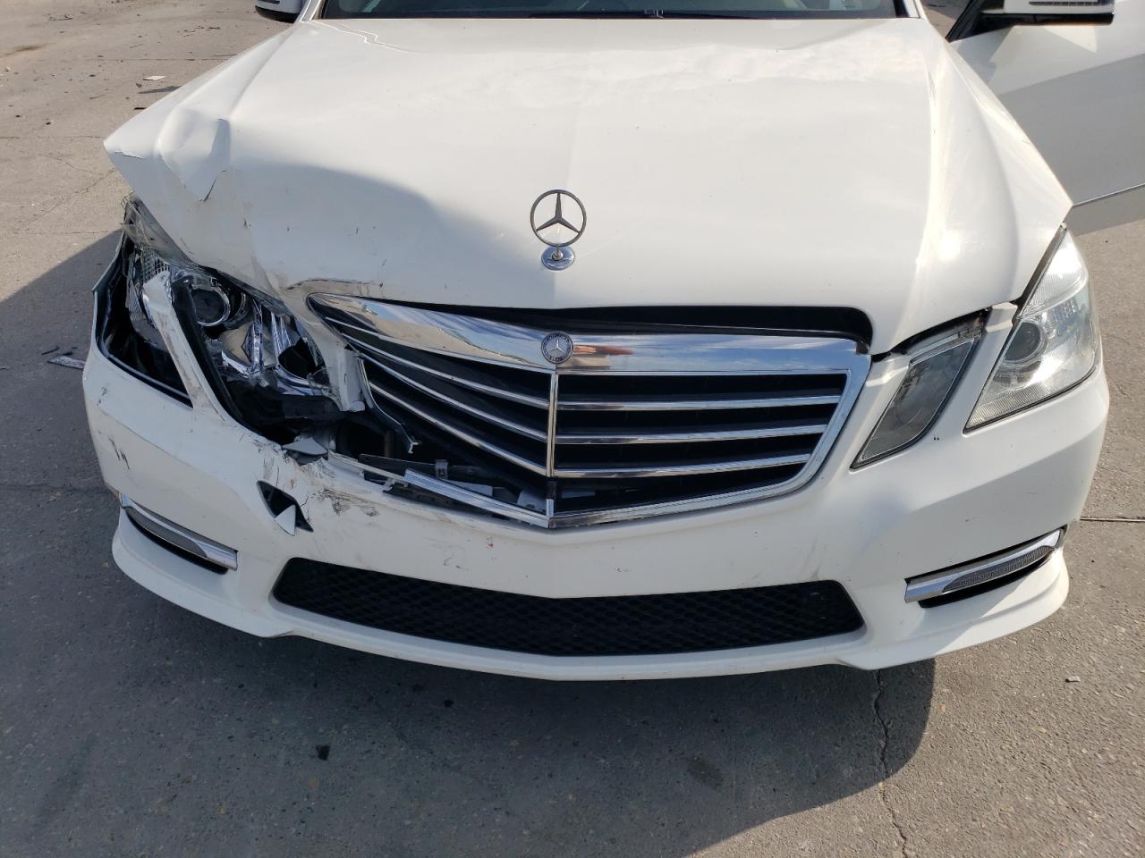 2013 Mercedes-Benz E 350 VIN: WDDHF5KB5DA690816 Lot: 68797044