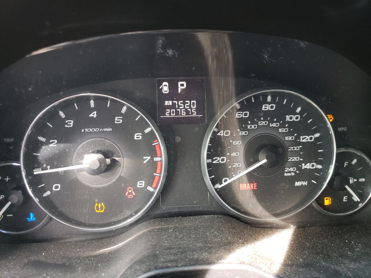 2011 Subaru Outback 2.5I Limited VIN: 4S4BRBKC7B3312749 Lot: 69635274