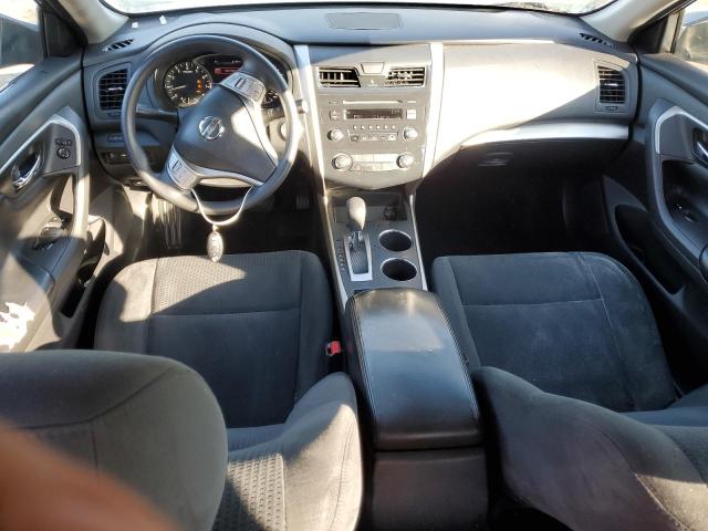  NISSAN ALTIMA 2015 Szary