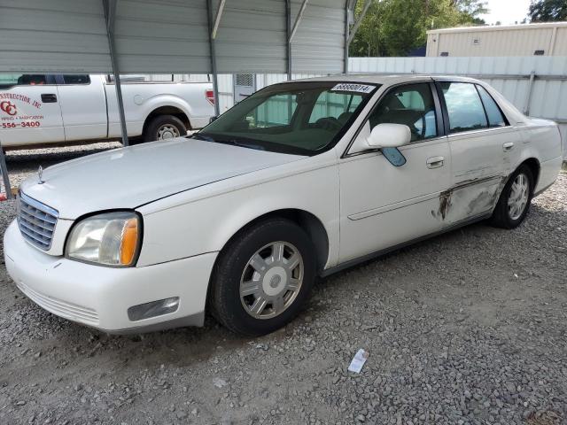 2003 Cadillac Deville 