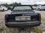 1999 Cadillac Deville Concours للبيع في Candia، NH - Vandalism