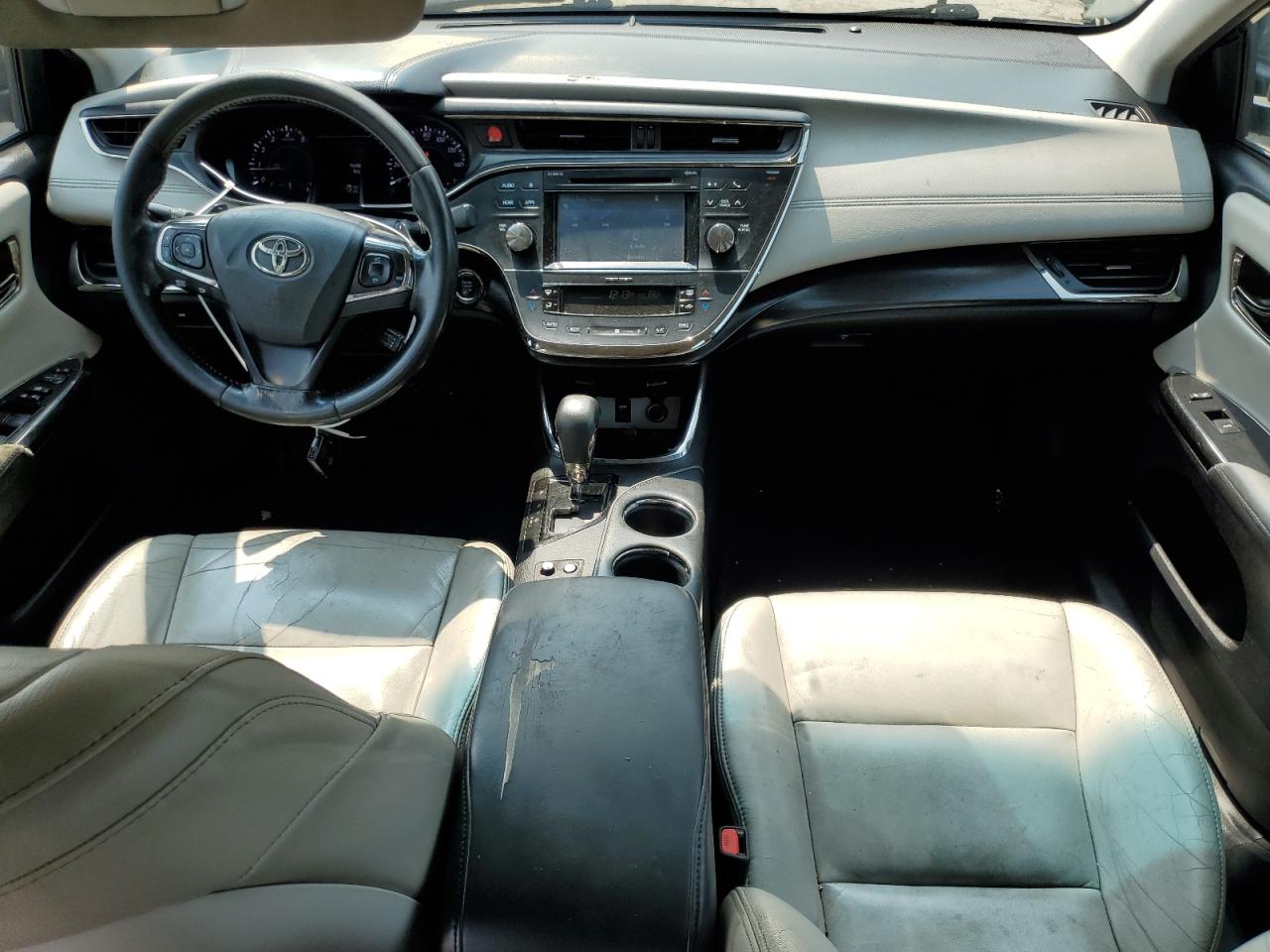 2016 Toyota Avalon Xle VIN: 4T1BK1EB6GU215979 Lot: 67663594