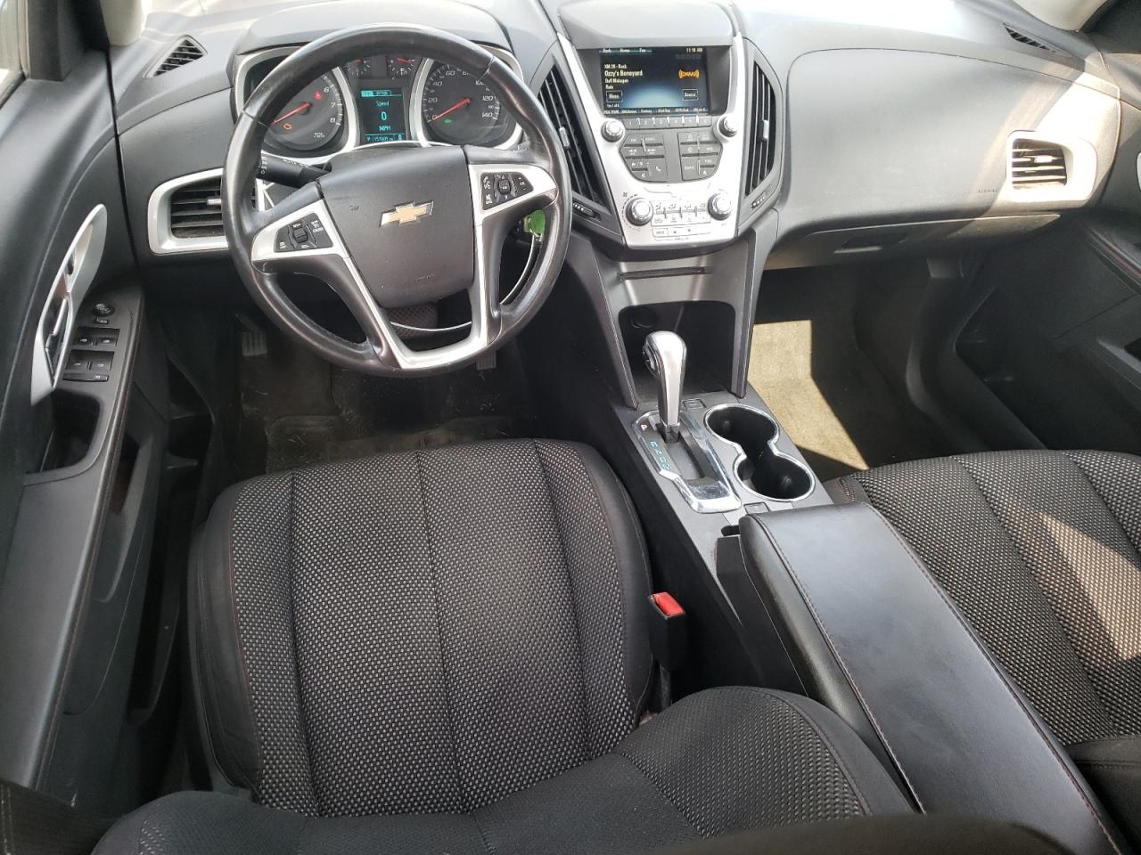 2GNFLFEK8E6109102 2014 Chevrolet Equinox Lt