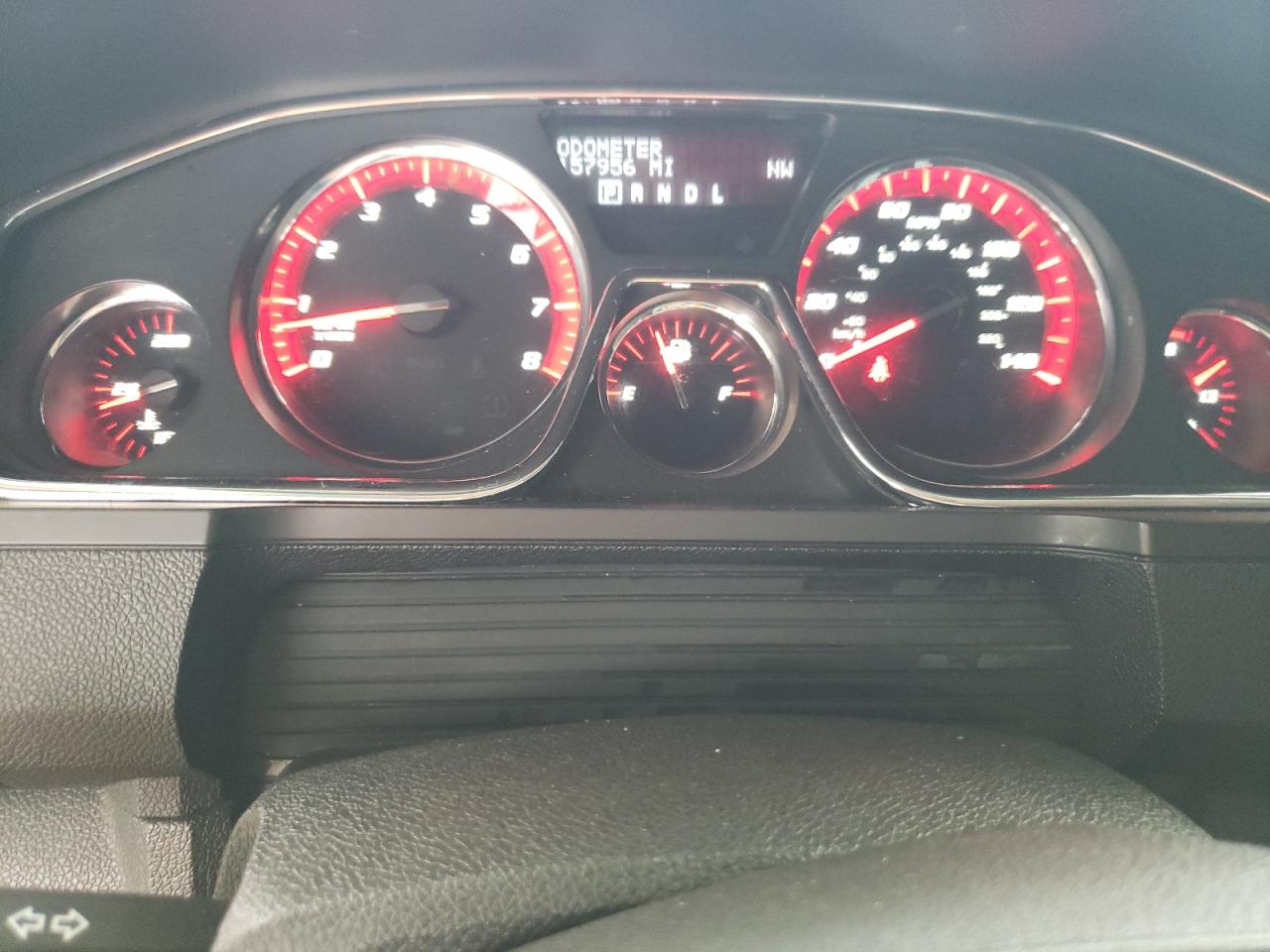 2015 GMC Acadia Slt-1 VIN: 1GKKRRKD1FJ309809 Lot: 79115074