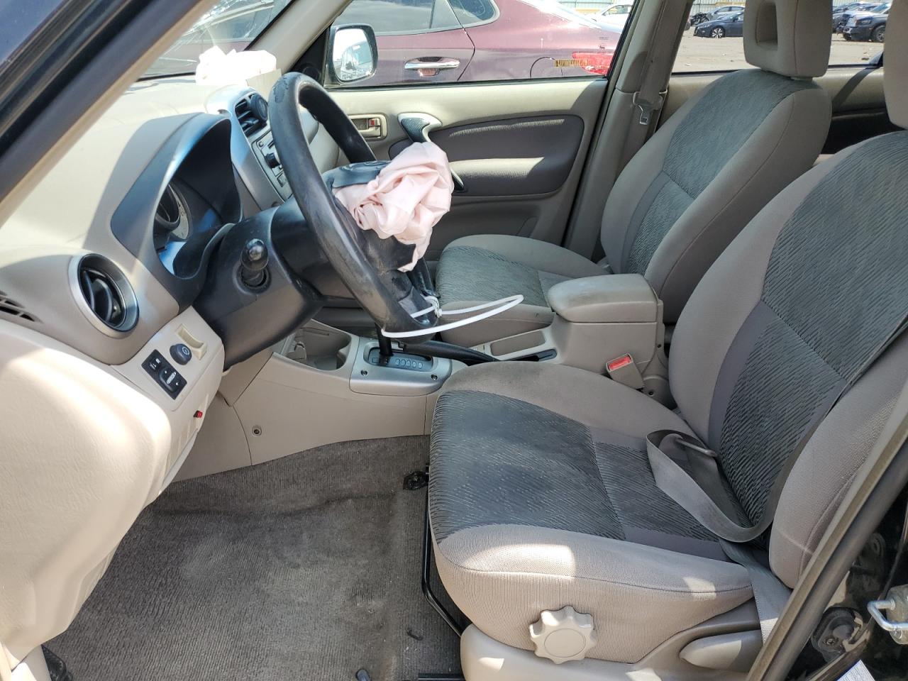 2003 Toyota Rav4 VIN: JTEGH20V830085975 Lot: 67286504