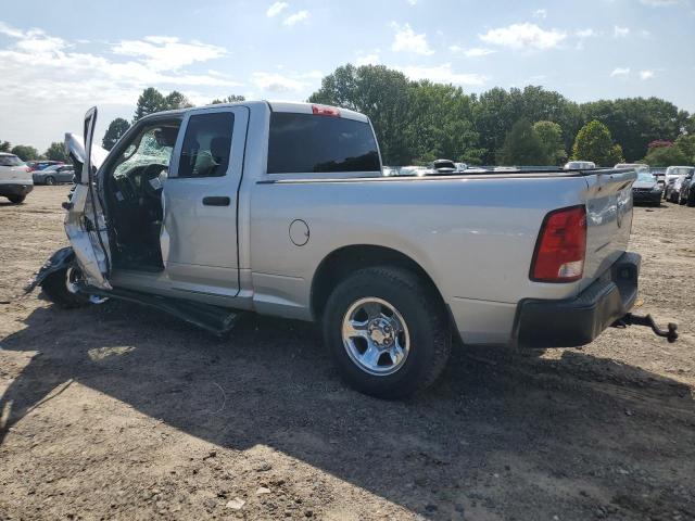  DODGE RAM 1500 2012 Silver